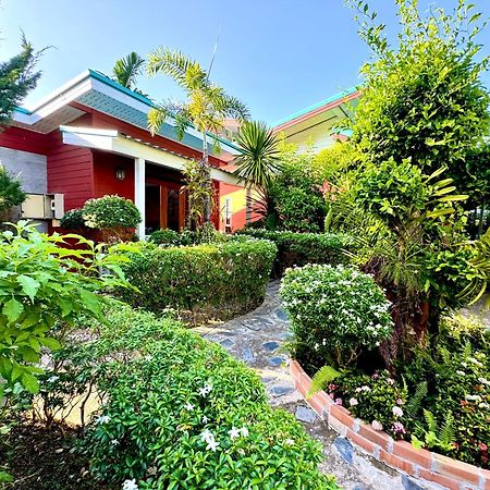 Thai Smile Bungalows Koh Lanta Bagian luar foto